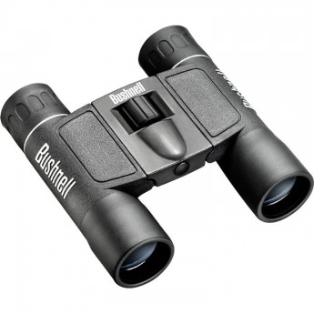 Бинокль BUSHNELL POWERVIEW ROOF MULTILINGUAL CLAM 10x25 Бинокль BUSHNELL POWERVIEW ROOF MULTILINGUAL CLAM 10x25