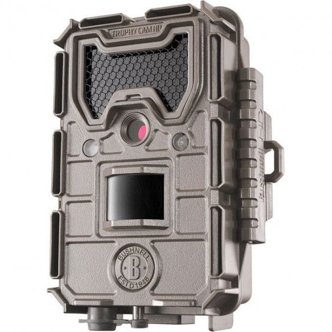 Автономная камера/фотоловушка BUSHNELL TROPHY CAM HD AGGRESSOR 20MP NO-GLOW 119876