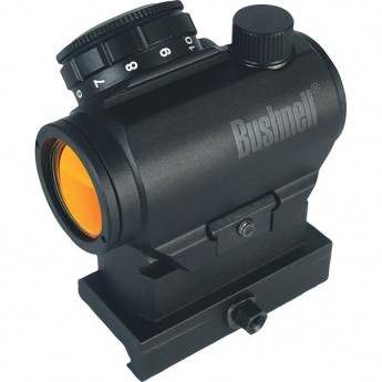 Прицел BUSHNELL AR OPTICS RED DOT TRS-25 HIRISE 1X25 Прицел BUSHNELL AR OPTICS RED DOT TRS-25 HIRISE 1X25