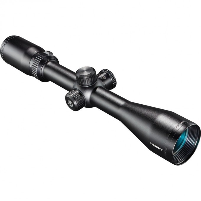 Прицел BUSHNELL TROPHY 4-12х40 754120